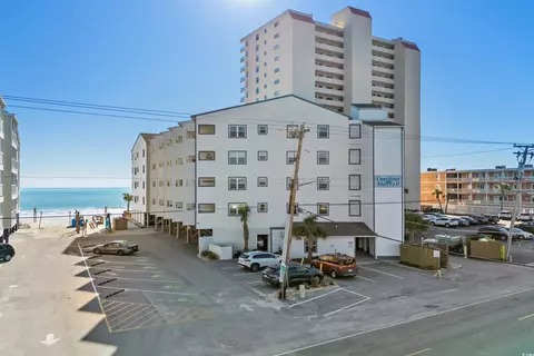 920 N Waccamaw Dr #1203, Murrells Inlet, SC 29576