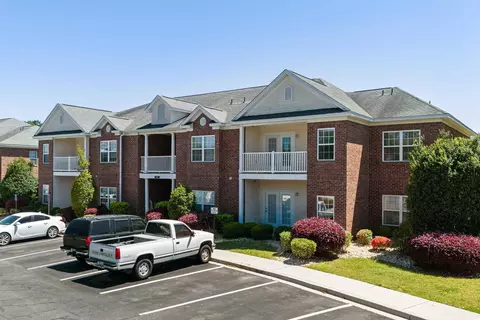 2013 Silvercrest Dr #30-E, Myrtle Beach, SC 29579