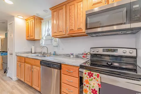 166 Dubose Loop, Murrells Inlet, SC 29576 photo 14