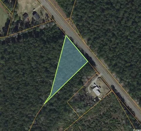 Tbd W Bear Grass Rd., Loris, SC 29569 photo 4