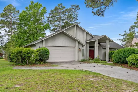 8256 Timber Ridge Rd, Conway, SC 29526