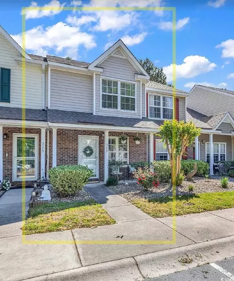 329 Seabert Rd #329, Myrtle Beach, SC 29579