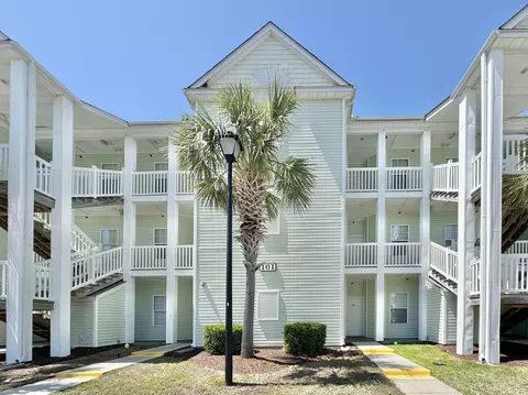 101 Fountain Pointe Ln #301, Myrtle Beach, SC 29579