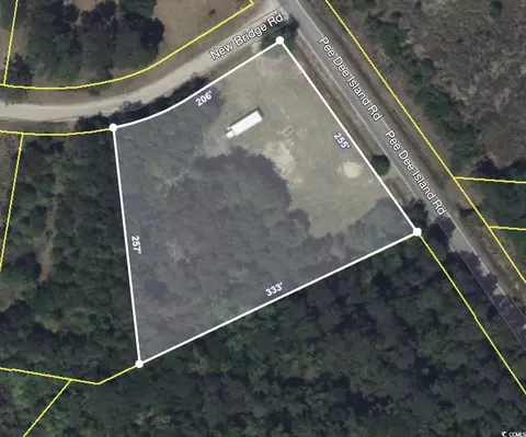 1007 Pee Dee Island Rd, Nichols, SC 29581