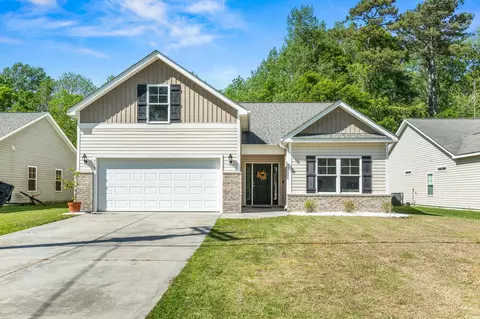 226 Clearwater Dr, Pawleys Island, SC 29585