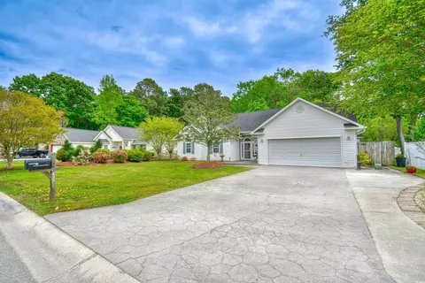 430 Brandymill Blvd, Myrtle Beach, SC 29588