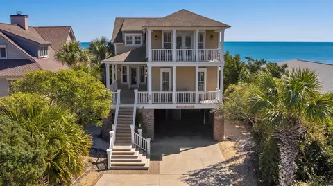 402 Myrtle Ave, Pawleys Island, SC 29585