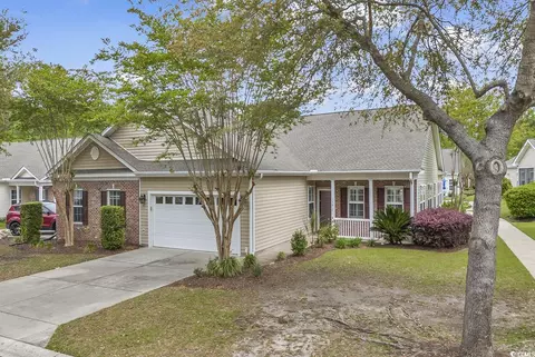 154 Knight Cir # -2, Pawleys Island, SC 29585