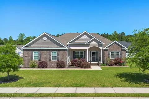 1009 Spruce Dr, Conway, SC 29526