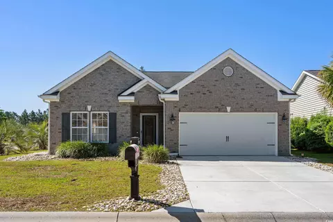 4209 Vista Wood Dr, Myrtle Beach, SC 29579