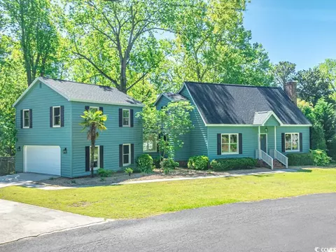 980 Waterway Ln, Myrtle Beach, SC 29572