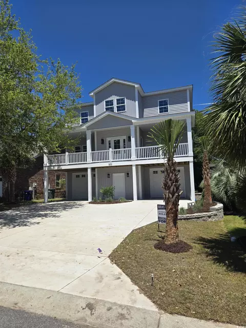 500 5th Ave S, North Myrtle Beach, SC 29582