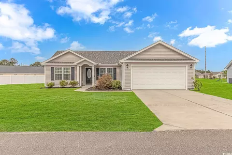 211 Lawson Rd, Loris, SC 29569
