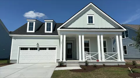 183 Black Water Dr, Murrells Inlet, SC 29576