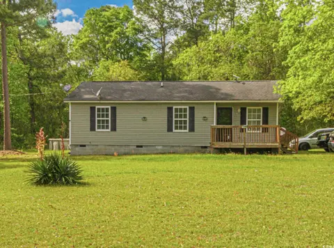 746 Lilly Pond Dr, Nichols, SC 29581