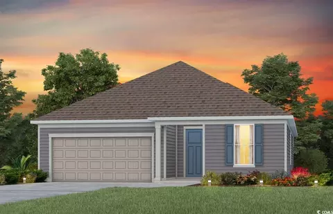 1374 Winding Creek Way, Myrtle Beach, SC 29588