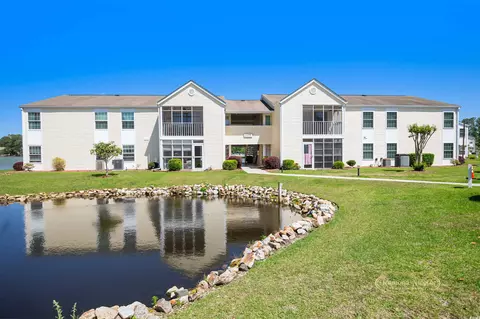 2166 Clearwater Dr #B, Surfside Beach, SC 29575