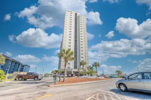 5905 S Kings Hwy #1114, Myrtle Beach, SC 29575