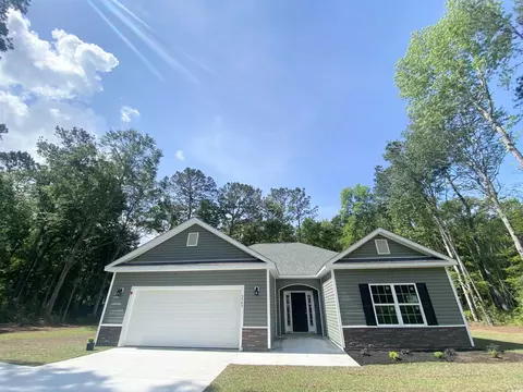 5545 Grape Arbor Ln, Myrtle Beach, SC 29588