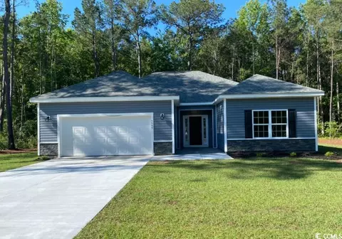 5549 Grape Arbor Ln, Myrtle Beach, SC 29588