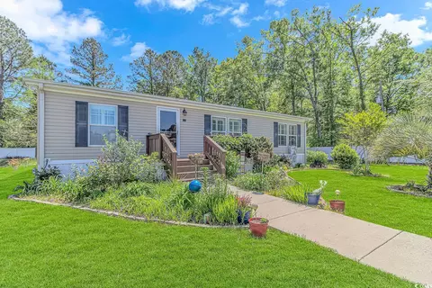 121 Darlene Dr, Myrtle Beach, SC 29588