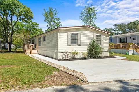 1512 Aries Ln, Myrtle Beach, SC 29575