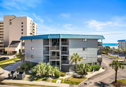 6000 N Ocean Blvd #323, North Myrtle Beach, SC 29582