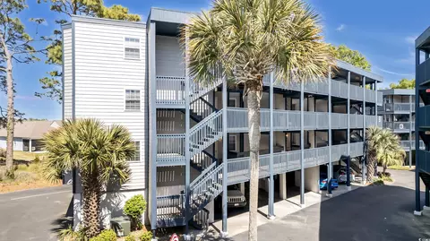 1500 Cenith Dr #D-401, North Myrtle Beach, SC 29582