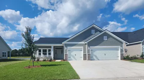 284 Augusta Green Way, Myrtle Beach, SC 29579