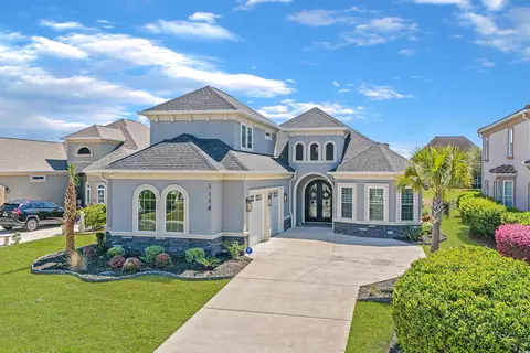 1114 Bluffton Ct, Myrtle Beach, SC 29579