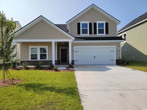 289 Augusta Green Way, Myrtle Beach, SC 29579