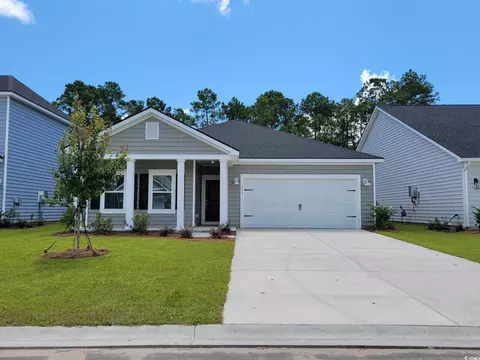 281 Augusta Green Way, Myrtle Beach, SC 29579