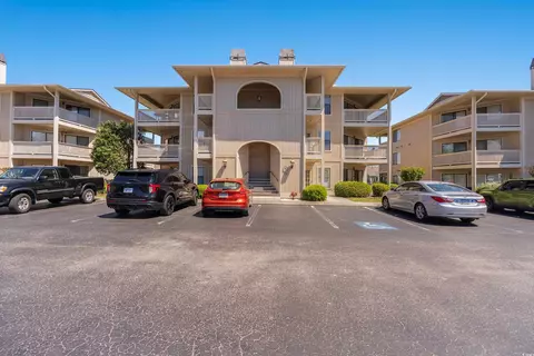 4238 Pinehurst Cir #M-9, Little River, SC 29566