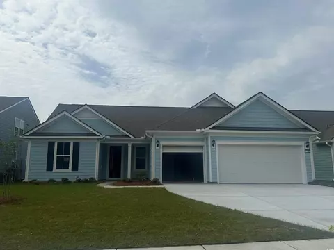 1719 Littleleaf Loop, North Myrtle Beach, SC 29582