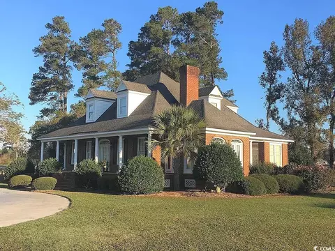 322 Lancelot Way, Lake City, SC 29560