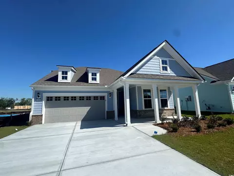 1506 Saw Palmetto St, North Myrtle Beach, SC 29582