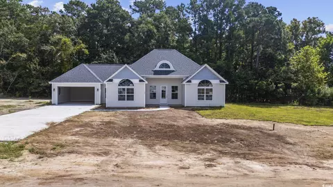 1896 Bluebird Rd, Loris, SC 29569