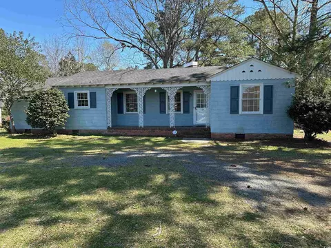 129 S Lexington Ave, Lake City, SC 29560