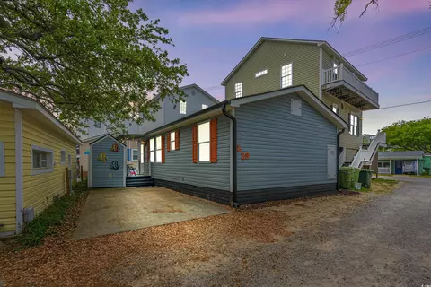 6001- S L29 S Kings Hwy, Myrtle Beach, SC 29575