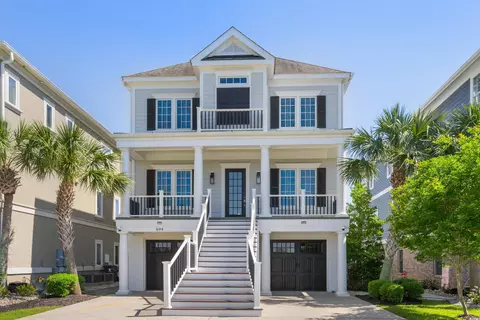 504 W Palms Dr, Myrtle Beach, SC 29579