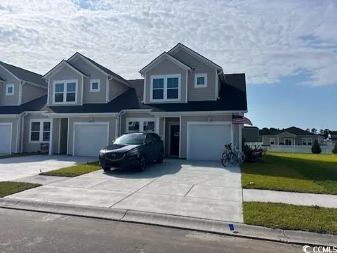 576 Harrison Mill St #591, Myrtle Beach, SC 29579