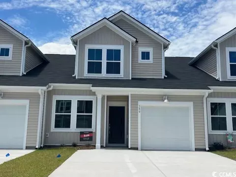 580 Harrison Mill St #592, Myrtle Beach, SC 29579