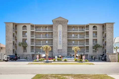 917 S Ocean Blvd #205, Surfside Beach, SC 29575