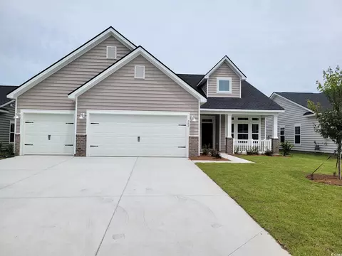 282 Augusta Green Way, Myrtle Beach, SC 29579
