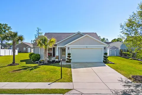 1405 Boker Rd, Conway, SC 29527