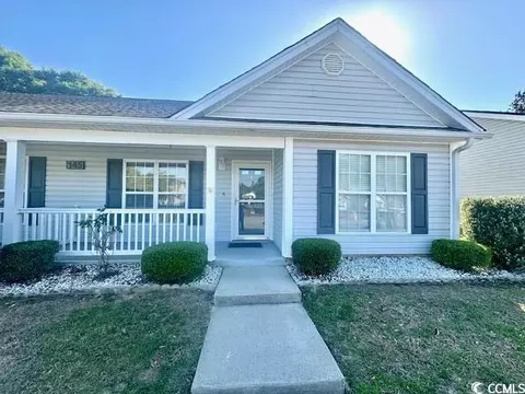 145 Country Manor Dr #B, Conway, SC 29526