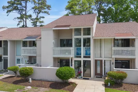 1000 11th Ave N #112, North Myrtle Beach, SC 29582