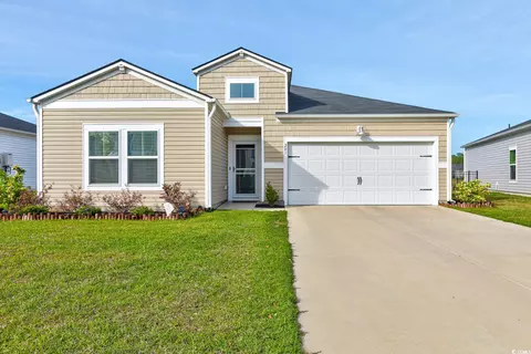 201 Timber Oaks Dr, Myrtle Beach, SC 29588