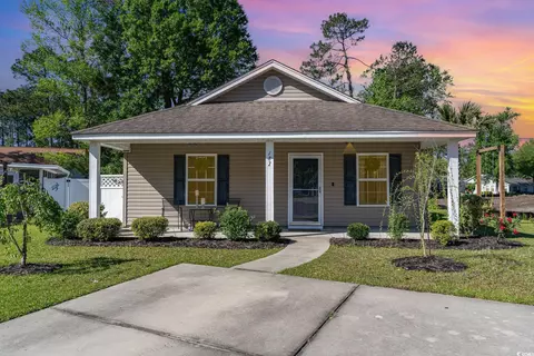 187 Rivers Reach Dr, Myrtle Beach, SC 29588