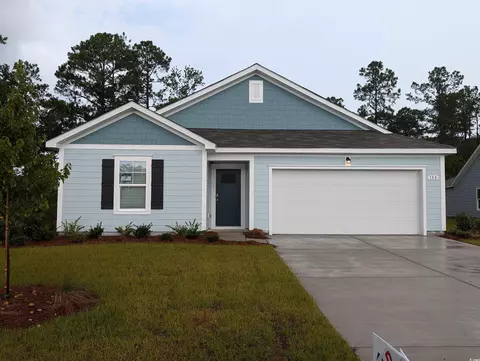 180 Teddy Bear Cir, Conway, SC 29526